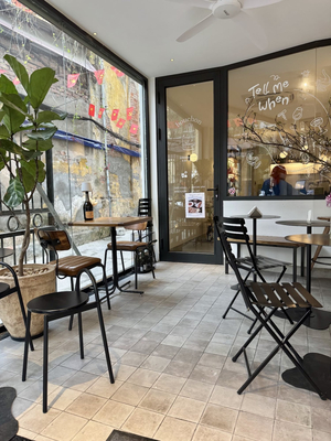 Bouchon Wine Corner