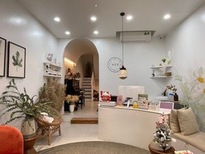 Bri - The Beauty & Wellness Club
