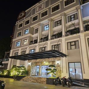 Capital Garden Hotel