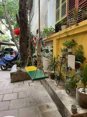 Carol Ha Noi Old Quarter Hoan Kiem