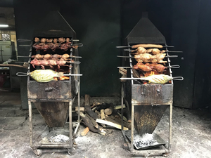Cay Sung Restaurant