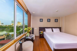 Hotel Centre Point Hanoi