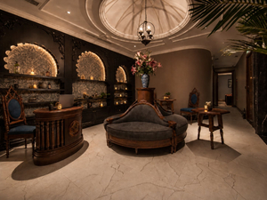 Chanvre Spa
