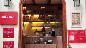 Chào Bạn Vietnamese Restaurant ( 98 TO NGOC VAN )