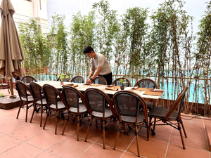 Chào Bạn - Vietnamese restaurant