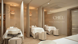 Chiều Spa