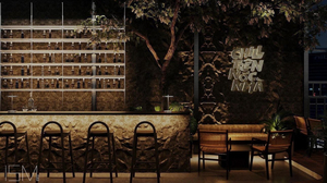 Chill Trên Nóc Nhà - Homebar & Homestay