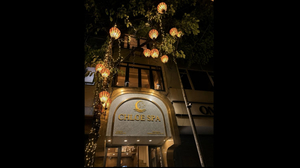 Chloe Spa