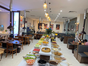 Com Viet Restaurant