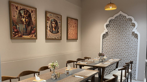 Baraka Halal Restaurant مطعم بركة حلال