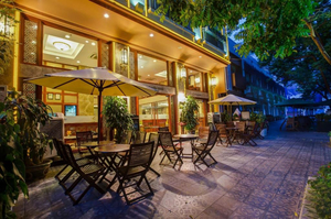 Conifer Hotel