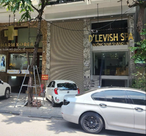 D’LEVISH Spa