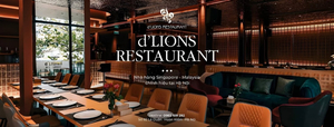 d’LIONS Restaurant