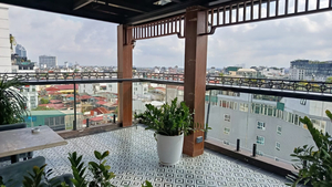 Dal Vostro Hotel & Spa