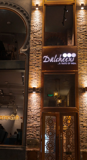 Dalcheeni Indian Restaurant