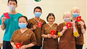 Dao's Care Spa - Ba Đình
