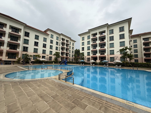 Diamond Westlake Suites