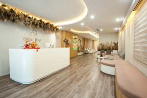 Điềm Thụy Wellness Spa