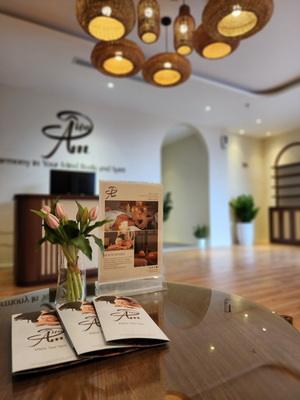 Diệu Âm Spa