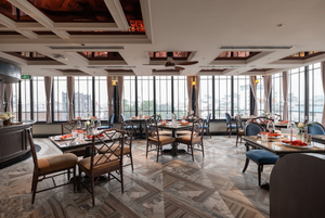 Ding Doong Restaurant Hanoi