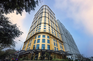 Dolce By Wyndham Hanoi Golden Lake
