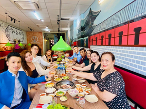Don Ju Chon Restaurant