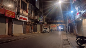 Dong Xuan Boutique Hotel