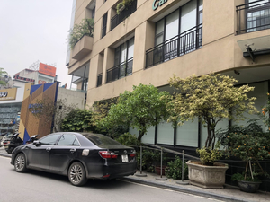 Dream Hotel & Apartment