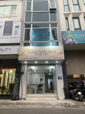 Dreamora Centre Hotel
