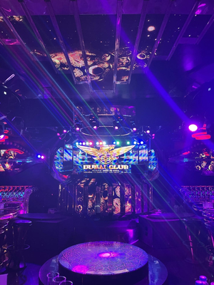 DubaI CLub HN