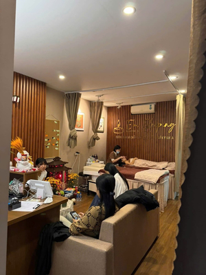 E’m Sleeping Health & Beauty