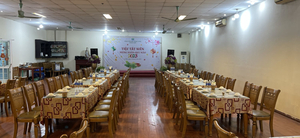 East Sea Seafood Restaurant
