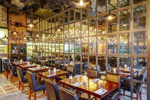 El Gaucho Xuân Diệu