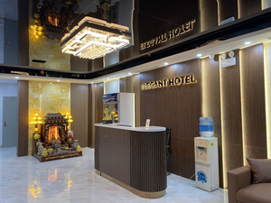ELEGANT Hotel
