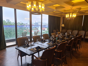 Essence Restaurant