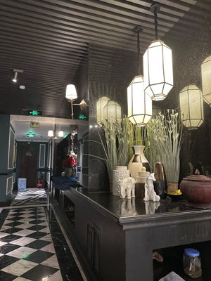 Essencia Spa