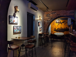 Evenstar Craft Beer Pub - Bia Thủ Công