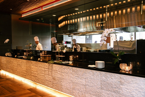 French Grill​ - JW Marriott Hanoi