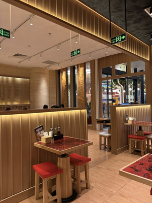 Fukujin x Yukichi Ramen Hanoi Centre