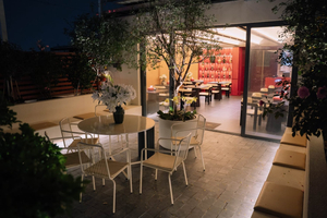 Gilson Hotel Hanoi