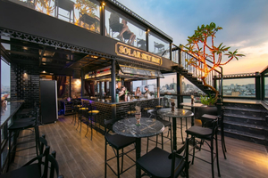 GM Premium Hotel Hanoi