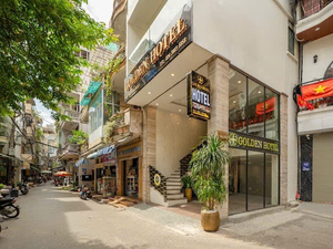 Golden Hotel