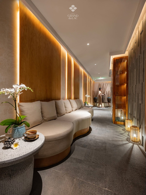 Grand La Maison Spa