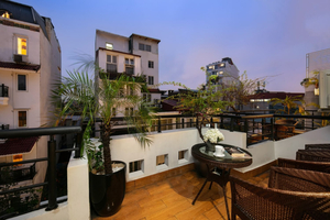 Grande Collection Hotel & Spa