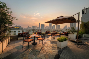 Grandview Hotel & Residence