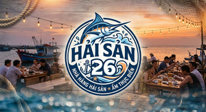 Hải sản 26