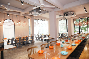 Hải sản Xô Seafood
