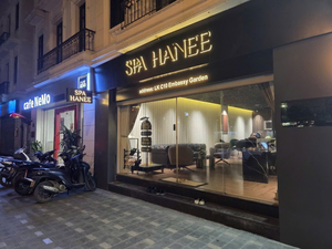 Hanee Spa