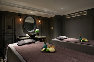 Hanoi Aria Spa & Wellness