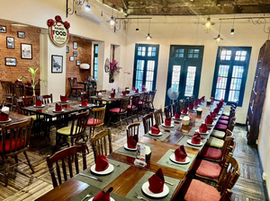 Hanoi Food Culture Restaurant & Cooking Class